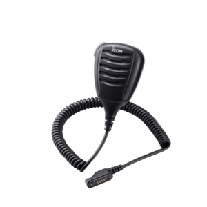 ICOM HM-168IS SPEAKER MICROPHONE
