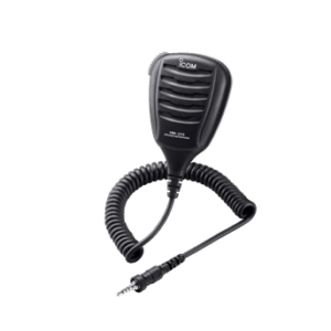 ICOM HM-213 SPEAKER MICROPHONE