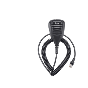 ICOM HM-241 SPEAKER MICROPHONE