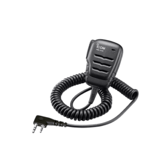 ICOM HM-234 SPEAKER MICROPHONE