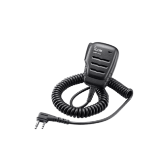 ICOM HM-231 SPEAKER MICROPHONE