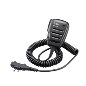 ICOM HM-240 SPEAKER MICROPHONE