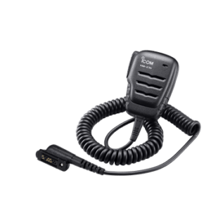 ICOM HM-236 SPEAKER MICROPHONE