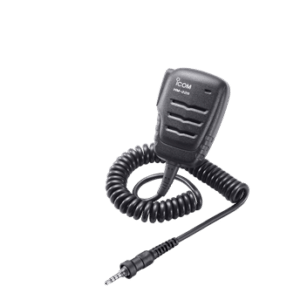 ICOM HM-228 SPEAKER MICROPHONE