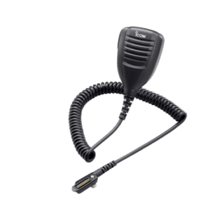 ICOM HM-184H SPEAKER MICROPHONE