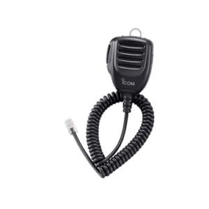 ICOM HM-216 HAND MICROPHONE