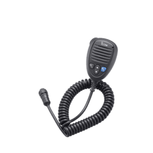 ICOM HM-205B SPEAKER MICROPHONE