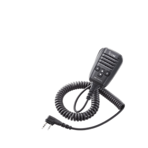 ICOM HM-243LS SPEAKER MICROPHONE