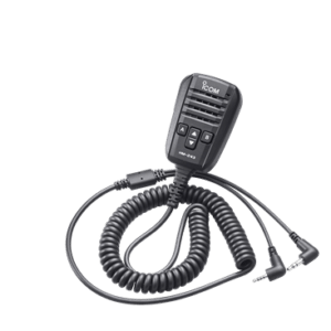 ICOM HM-243 SPEAKER MICROPHONE