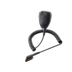 ICOM HM-222H SPEAKER MICROPHONE