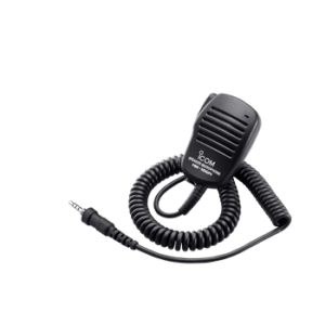 ICOM HM-186PI SPEAKER MICROPHONE