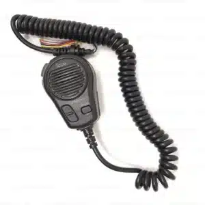 ICOM HM-196B SPEAKER MICROPHONE