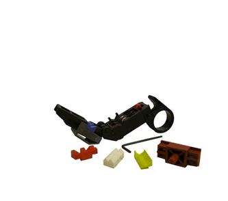 RFI COREX II STRIPPING TOOL; RG58/RG59