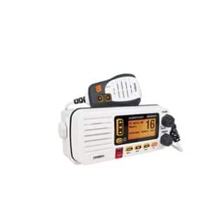 UNIDEN UM 455VHF VHF DSC MARINE RADIO