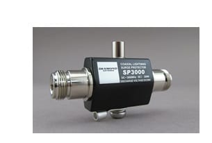DIAMOND SP3000 SURGE PROTECTOR