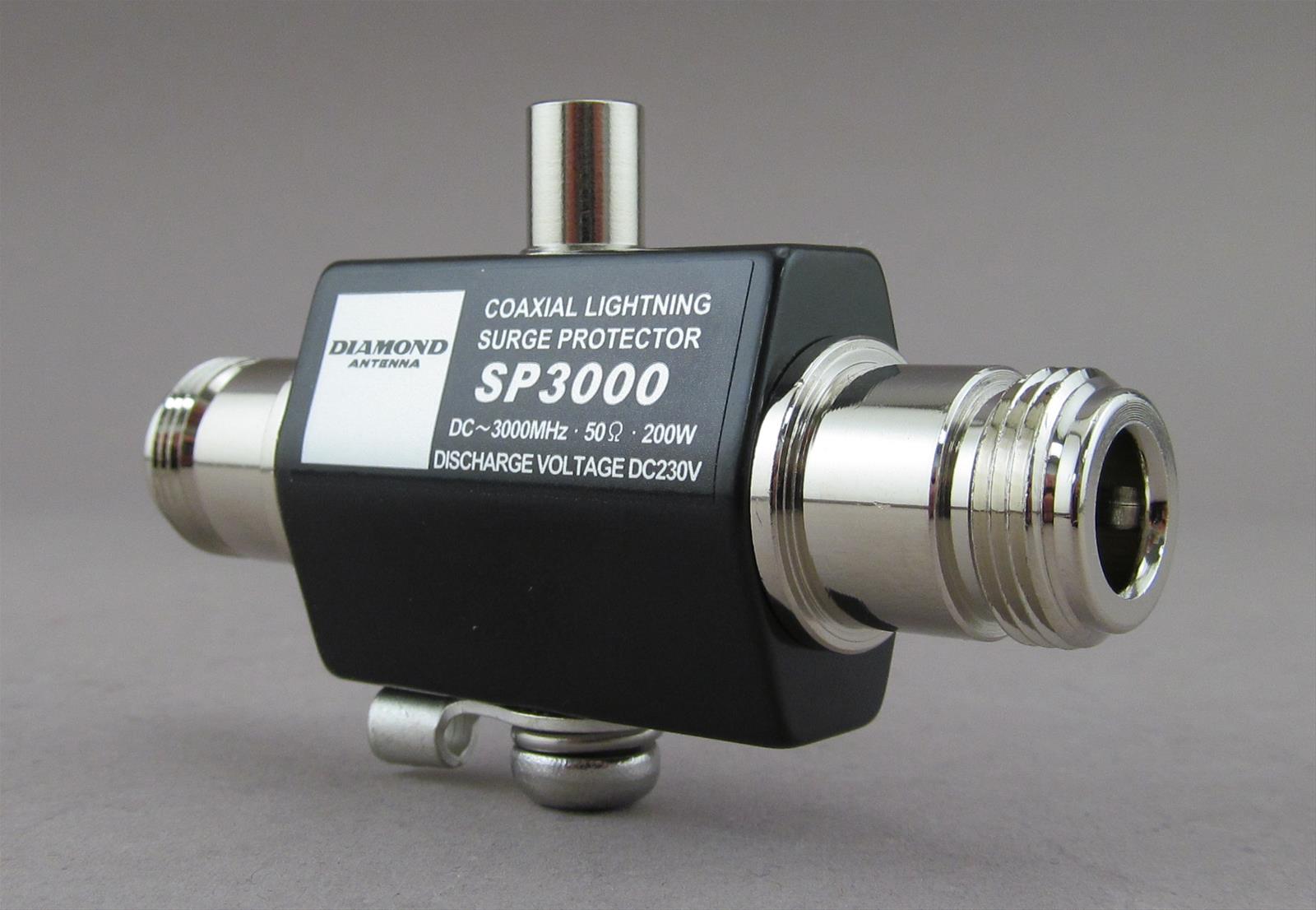 DIAMOND SP3000 SURGE PROTECTOR - Image 5