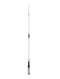 NAGOYA MAG-75EL-2W VHF/UHF MOBILE ANTENNA