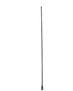 ZCG ZG140-TPM HF WHIP GROUND INDEPENDENT 27MHz CB RADIO WHIP 2.1dBi - 1.620m