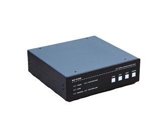 MAT-TUNER MAT-1500PRO - HIGH POWER AUTOMATIC ANTENNA TUNER - UPGRADED VERSION