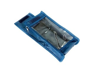 RIGEXPERT SOFT CASE GREEN (FOR ZOOM SERIES)