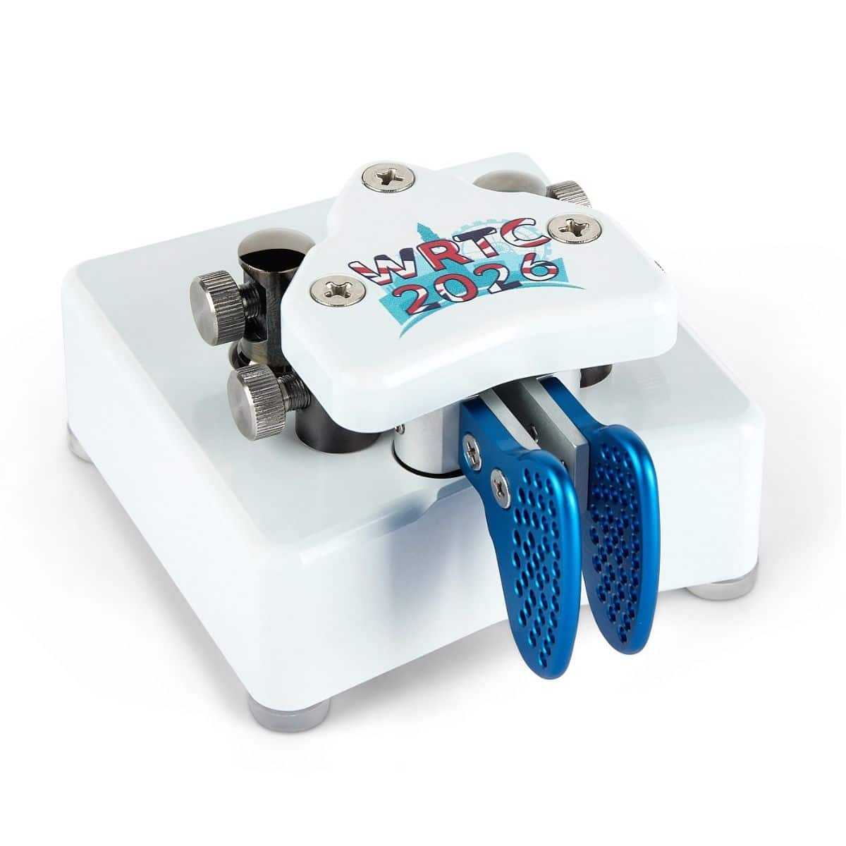 WRTC UK SPECIAL PADDLE KEY - Image 5