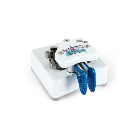 WRTC UK SPECIAL PADDLE KEY