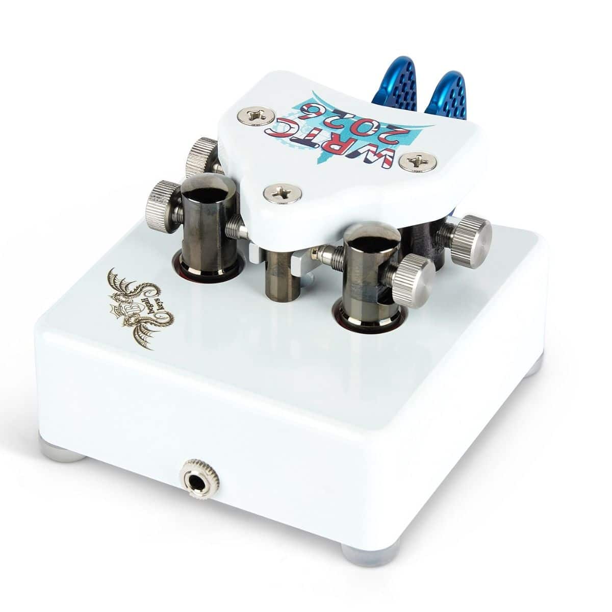 WRTC UK SPECIAL PADDLE KEY - Image 3