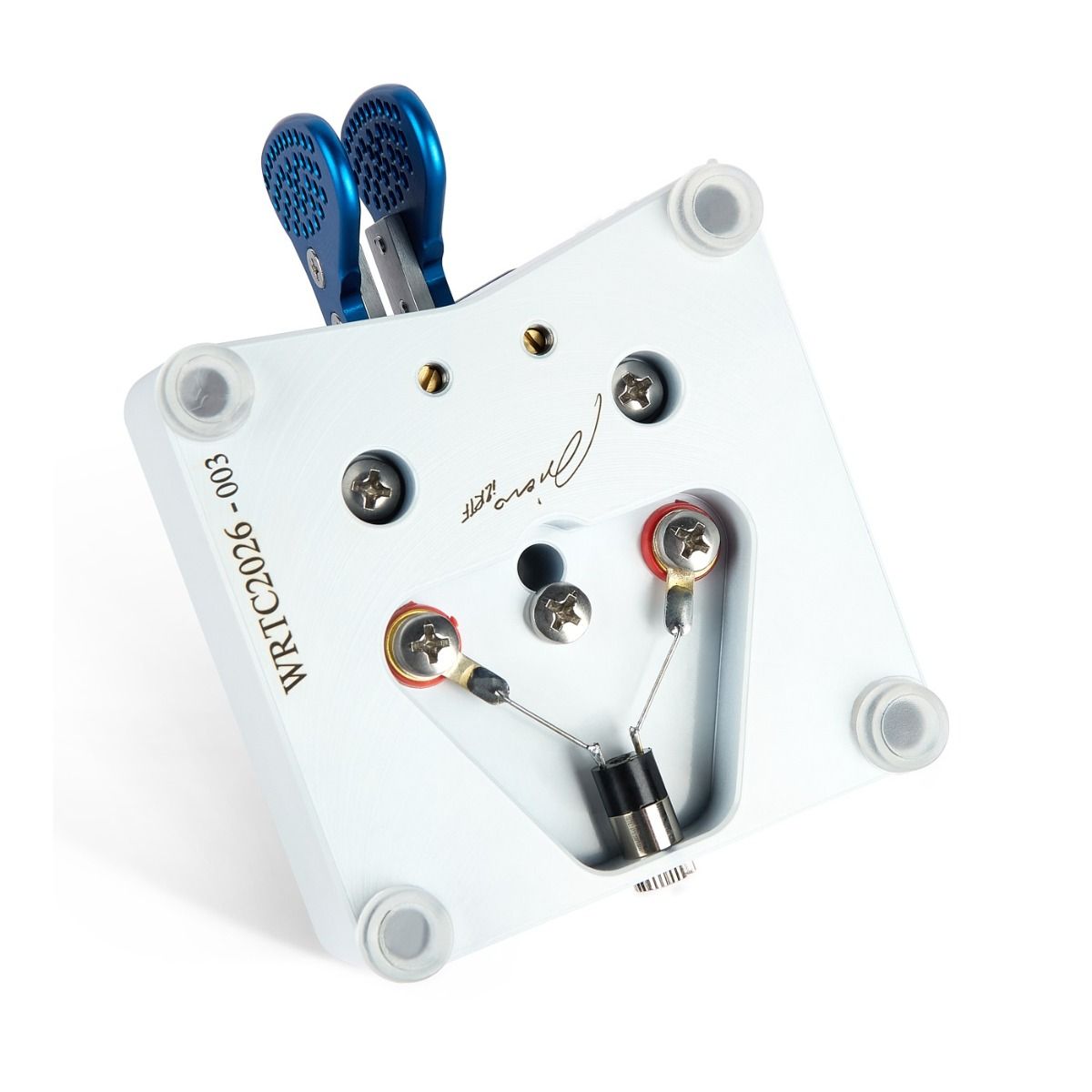 WRTC UK SPECIAL PADDLE KEY - Image 2