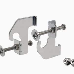 ICOM MBF-5 FLUSH MOUNT KIT
