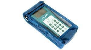 RIGEXPERT SOFT CASE GREEN (FOR ZOOM SERIES) - Image 3