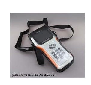RIGEXPERT SOFT CASE ORANGE (FOR ORANGE ZOOM SERIES)