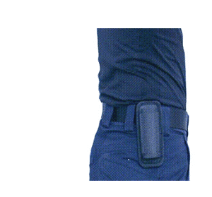 RIGEXPERT BELT HOLDER FOR STICK / STICKPRO