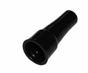 ZCG A-7945-7 COAXIAL RUBBER STRAIN RELIEF BOOT TO SUIT RG 213