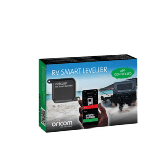 ORICOM RVSL01 CARAVAN/RV SMART LEVELLER