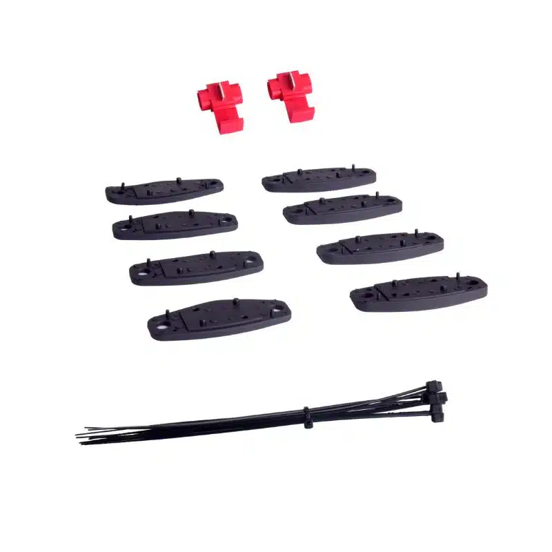 ORICOM WPS01 REVERSING SENSOR PACK - Image 3