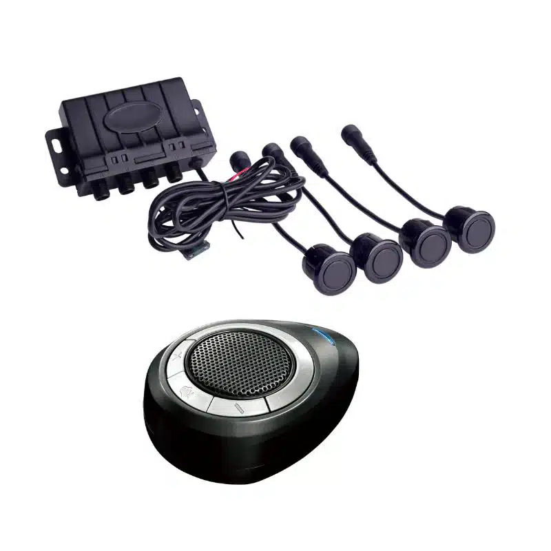 ORICOM WPS01 REVERSING SENSOR PACK - Image 9