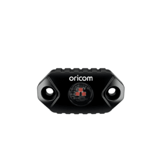 ORICOM RKL1A LED ROCK LIGHT SINGLE PACK (AMBER)