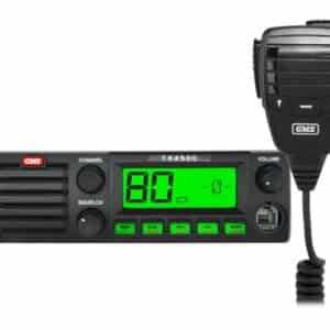 GME TX4500S 5 Watt DIN Mount UHF CB Radio with ScanSuite™