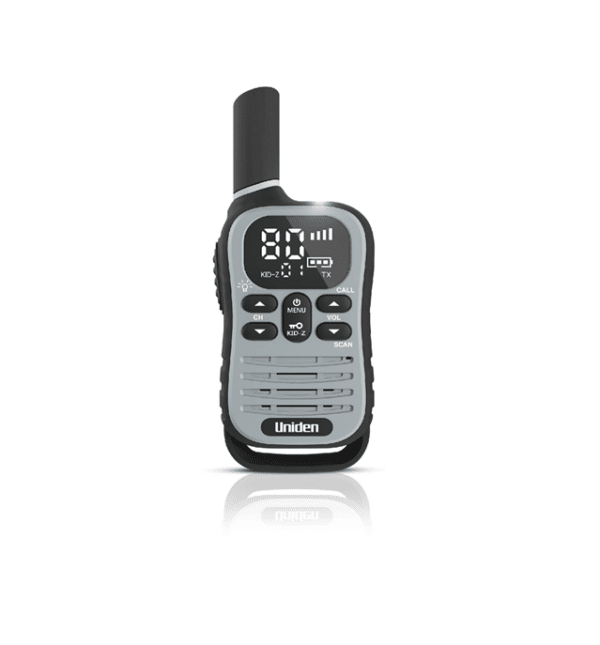 Uniden Riser UNIDEN UH45 MAX – Elite Commnications & Electronics
