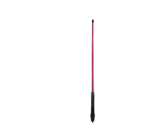 GME AE4705PB 1200mm HEAVY DUTY RADOME ANTENNA (6.6dBi GSAIN) - PINK/BLACK