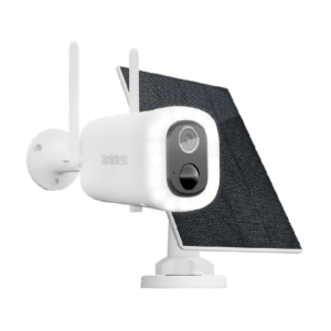 UNIDEN APP CAM SOLO X2K BULLET KIT