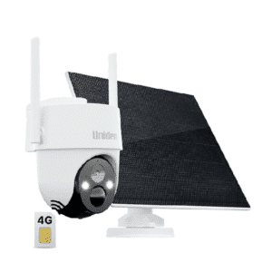 UNIDEN APP CAM SOLO X2K 4G PT KIT