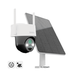 UNIDEN SOLO X2K PT PRO KIT + SOLAR PANEL