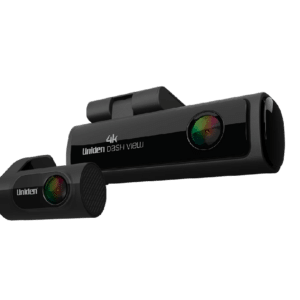 UNIDEN DASH VIEW 60R