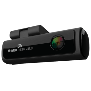 UNIDEN DASH VIEW 60+