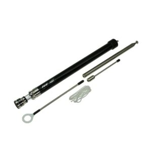 DIAMOND RHM12 MULTI BAND PORTABLE ANTENNA 7Mhz - 440MHz