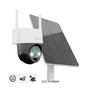 UNIDEN SOLO X2K 4G PRO KIT