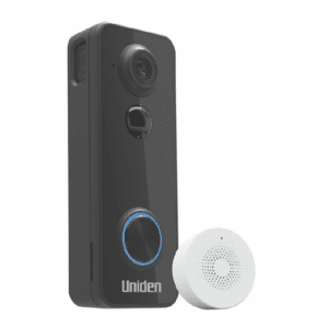 UNIDEN SOLO X2K BELL PLUS