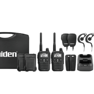 UNIDEN UH825-2TP