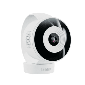 UNIDEN APP CAM X24